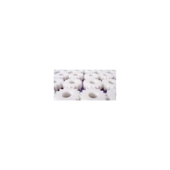 Traumeland Dreamstar Dikdörtgen Elyaf Ortopedik 70x130 cm Beşik Yatağı