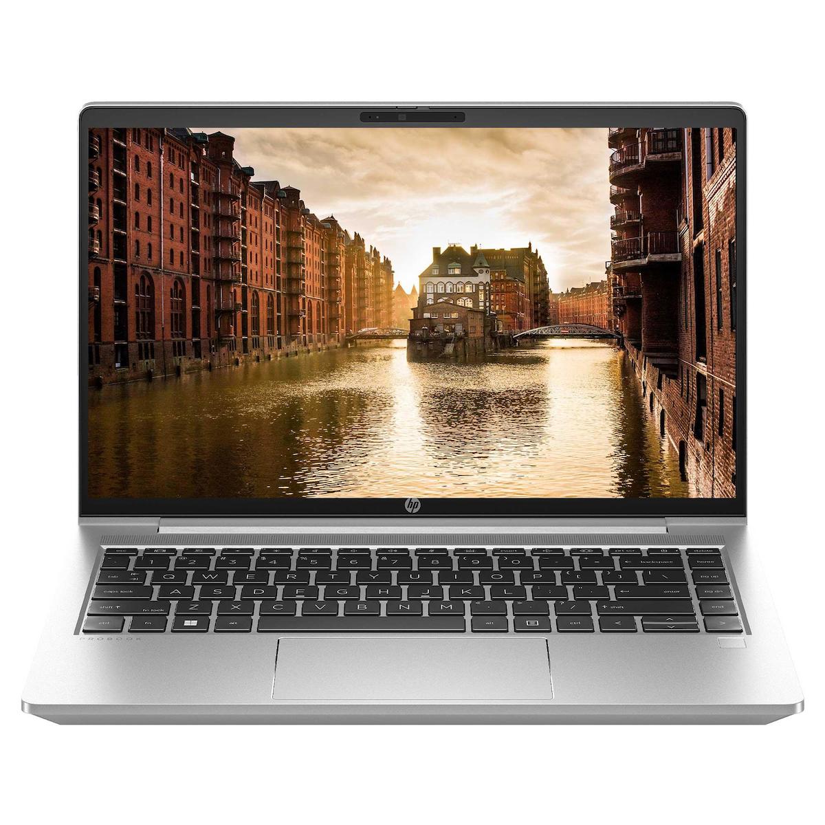 Hp ProBook 440 G10 8A569EA03 Harici GeForce RTX 2050 Intel Core i7 1355U 32 GB Ram 512 GB SSD 14 inç Full HD Freedos Gaming Laptop + CNT004 Çanta