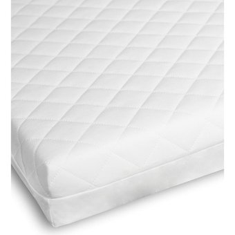 Heyner Kids Dikdörtgen Visco Ortopedik 60x130 cm Park Beşik Yatağı