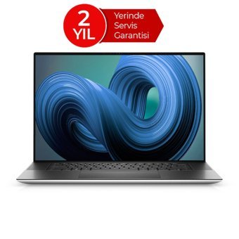 Dell XPS 17 9720 XPS179720ADLP1100-32 Harici GeForce RTX 3050 Intel Core i7 12700H 32 GB Ram 512 GB SSD 17.3 inç Full HD Windows 11 Pro Gaming Laptop
