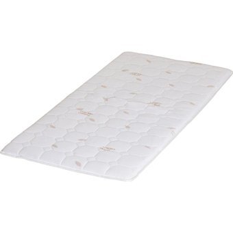 Artex Cotton Dikdörtgen Sünger Ortopedik Portatif Katlanır 60x120 cm Oyun Parkı Yatağı
