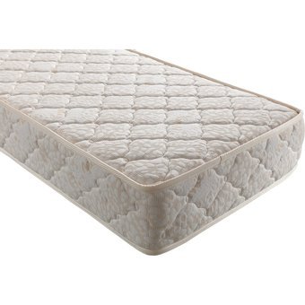 Heyner Milky Soft Dikdörtgen Pamuk 50x100 cm Beşik Yatağı