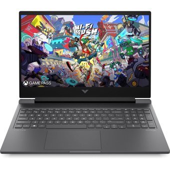 Hp Victus 16 R1032NT Harici GeForce RTX 4060 Intel Core i7 14700HX 32 GB Ram 1 TB SSD 16.1 inç Full HD Freedos Gaming Laptop
