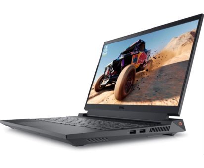 Dell Gaming G15 5530 G55302401005U Harici GeForce RTX 3050 Intel Core i7 13650HX 64 GB Ram 1 TB SSD 15.6 inç Full HD Ubuntu Gaming Laptop