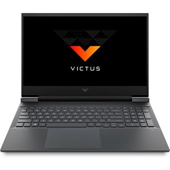Hp Victus 16 E1007NTA12 68S23EAA12 Harici GeForce RTX 3050 Tİ AMD Ryzen 7 6800H 8 GB Ram 4 TB SSD 16.1 inç Full HD Windows 11 Home Gaming Laptop