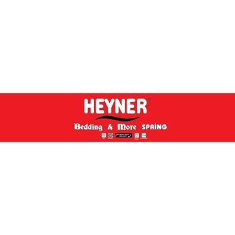 Heyner Jungle Bamboo Dikdörtgen Sünger 70x100 cm Beşik Yatağı