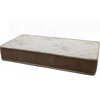 Bedart Natural Sleep Dikdörtgen Sünger Ortopedik 70x105 cm Beşik Yatağı
