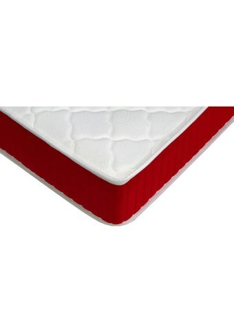 Heyner Comfort Dikdörtgen Sünger Ortopedik 70x105 cm Beşik Yatağı