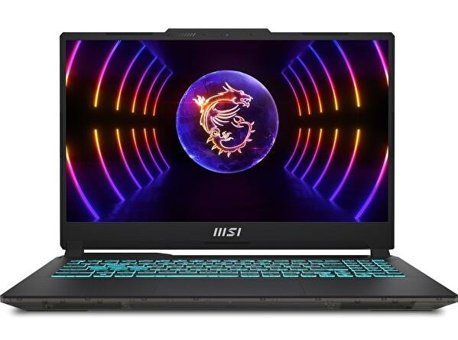 MSI Cyborg 15 A13VF-893XTRM18 Harici GeForce RTX 4060 Intel Core i7 13620H 64 GB Ram 512 GB SSD 15.6 inç Full HD Windows 10 Pro Gaming Laptop