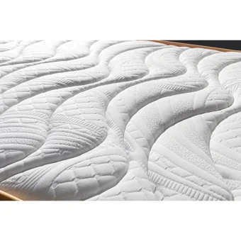 Bedpark Bed 19 Dikdörtgen Pamuk Ortopedik 60x120 cm Beşik Yatağı