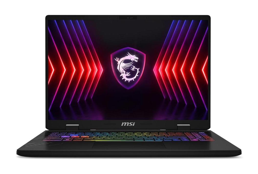 MSI Nb Crosshair 16 HX D14VFKG-245TR Harici GeForce RTX 4060 Intel Core i7 14700HX 32 GB Ram 1 TB SSD 16 inç QHD+ Windows 11 Home Gaming Laptop