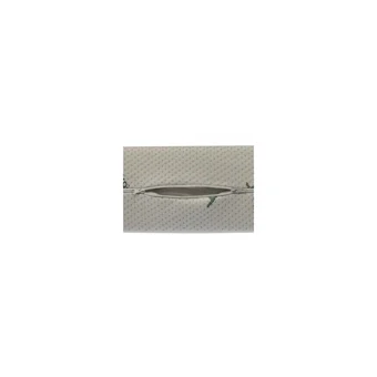 Heyner Bamboo Dikdörtgen Visco 60x120 cm Beşik Yatağı