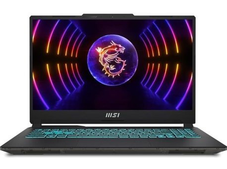 MSI Cyborg 15 A13VF-893XTRM19 Harici GeForce RTX 4060 Intel Core i7 13620H 64 GB Ram 512 GB SSD 15.6 inç Full HD Windows 11 Pro Gaming Laptop
