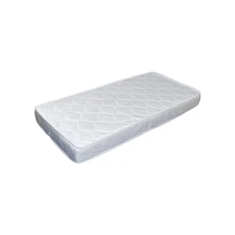 Yılmaz Sünger Soft Dikdörtgen Sünger Ortopedik 60x120 cm Beşik Yatağı