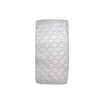 Yılmaz Sünger Soft Dikdörtgen Sünger Ortopedik 60x120 cm Beşik Yatağı