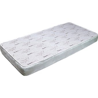 Yılmaz Sünger Soft Dikdörtgen Sünger Ortopedik 60x120 cm Beşik Yatağı
