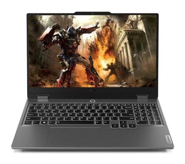 Lenovo LOQ 15IRX9 83DV00G7TR18 Harici GeForce RTX 4050 Intel Core i7 13650HX 8 GB Ram 512 GB SSD 15.6 inç Full HD Windows 11 Pro Gaming Laptop