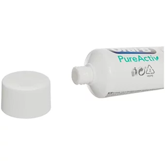 Oral-B Pureactiv Naneli Organik Florürlü Diş Macunu 75 ml