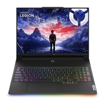 Lenovo Legion 9 16IRX8 83AG000LTR Harici GeForce RTX 4080 Intel Core i9 13980HX 32 GB Ram 1 TB SSD 16 inç Full HD Windows 11 Home Gaming Laptop