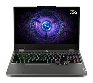Lenovo LOQ 15IRX9 83DV00G5TRA16 Harici GeForce RTX 3050 Intel Core i7 13650HX 8 GB Ram 2 TB SSD 15.6 inç Full HD Windows 10 Home Gaming Laptop