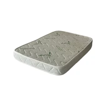 Ave Home Terababy Dikdörtgen Sünger Ortopedik 70x120 cm Park Beşik Yatağı
