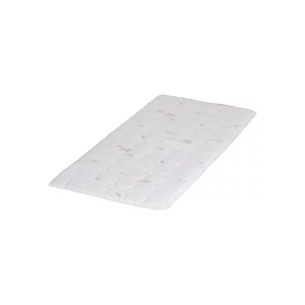 Artex Cotton Dikdörtgen Sünger Ortopedik Portatif Katlanır 70x110 cm Oyun Parkı Yatağı
