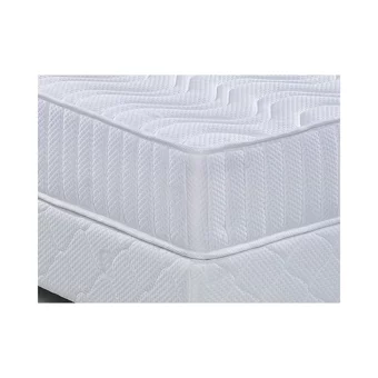 Pooly Cotton Dikdörtgen Sünger Ortopedik 70x110 cm Beşik Yatağı