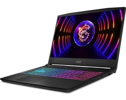 MSI Katana 15 B13VGK-1610TR Harici GeForce RTX 4070 Intel Core i7 13620H 32 GB Ram 1 TB SSD 15.6 inç Full HD Windows 11 Home Gaming Laptop