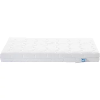 Viscoflex Tiny Dikdörtgen Lateks Ortopedik 70x130 cm Beşik Yatağı