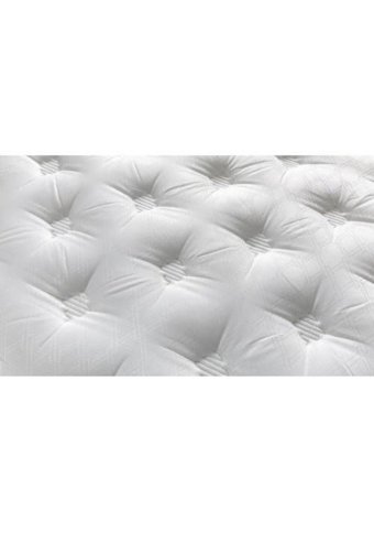 Heyner Redline Dikdörtgen Elyaf Ortopedik 50x110 cm Beşik Yatağı