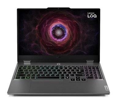 Lenovo LOQ 15ARP9 83JC006ATRA54 Harici GeForce RTX 4050 AMD Ryzen 7 7435HS 32 GB Ram 512 GB SSD 15.6 inç Full HD Windows 11 Home Gaming Laptop