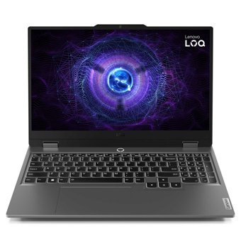 Lenovo LOQ 83GS007WTR13 Harici GeForce RTX 4050 Intel Core i5 12450HX 64 GB Ram 1 TB SSD 15.6 inç Full HD Freedos Gaming Laptop + CNT014 Çanta
