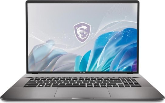 MSI Creator Z17 HX STUDIO A14VGT-255TR Harici GeForce RTX 4070 Intel Core i9 14900HX 64 GB Ram 2 TB SSD 17 inç QHD+ Windows 11 Pro Gaming Laptop