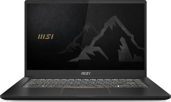 MSI Summit E15 A11SCST-416TR Harici GeForce GTX 1650 Tİ Intel Core i7 1185G7 64 GB Ram 1 TB SSD 15.6 inç Full HD Windows 10 Pro Dokunmatik Gaming Laptop