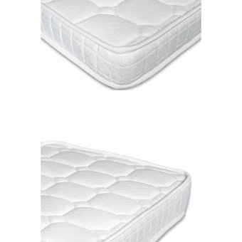 Kuban Life Poney Soft Dikdörtgen Sünger Ortopedik 60x120 cm Beşik Yatağı