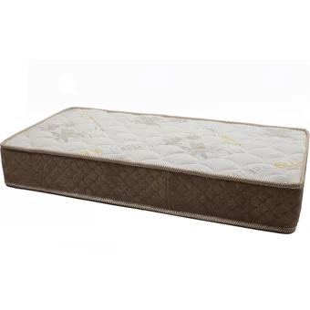 Bedart Natural Sleep Dikdörtgen Sünger Ortopedik 60x120 cm Beşik Yatağı