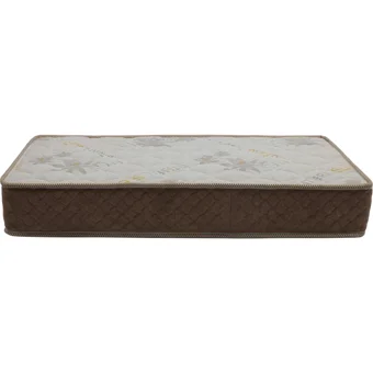Bedart Natural Sleep Dikdörtgen Sünger Ortopedik 60x120 cm Beşik Yatağı