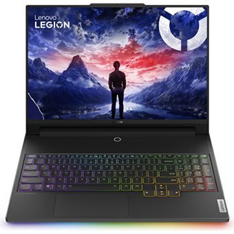 Lenovo Legion 9 83G0002VTR Harici GeForce RTX 4090 Intel Core i9 14900HX 64 GB Ram 2 TB SSD 16 inç Full HD Freedos Gaming Laptop