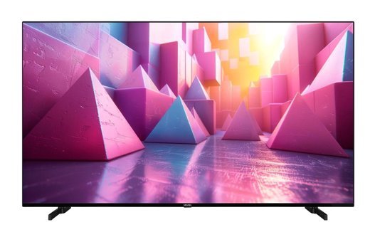 Vestel 70UA9740 70 inç 4K Ultra HD 177 cm 3D Flat Uydu Alıcılı Smart LED Android Televizyon