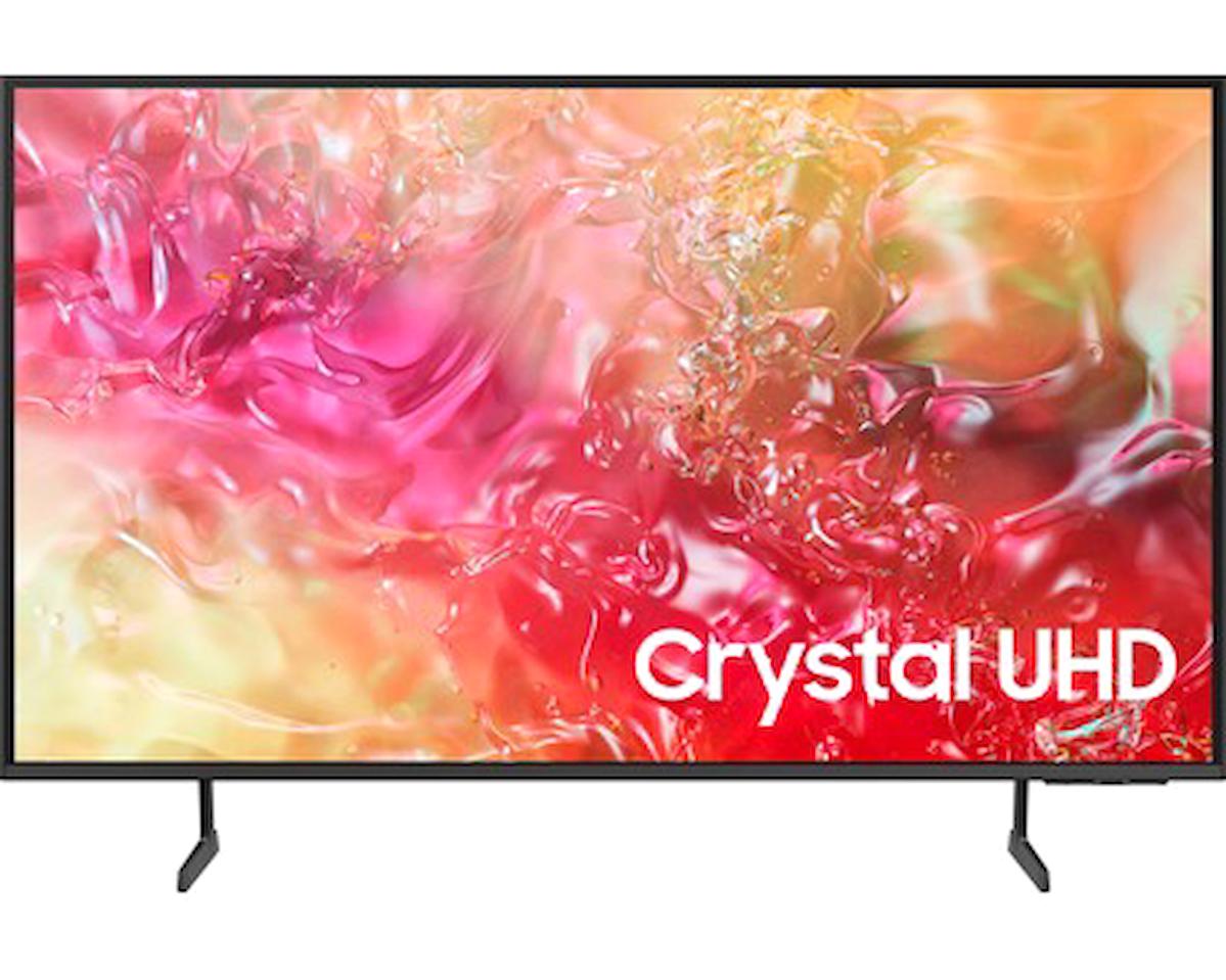 Samsung 50DU7200 50 inç 4K Ultra HD 126 cm 3D Flat Uydu Alıcılı Smart LED Android Televizyon