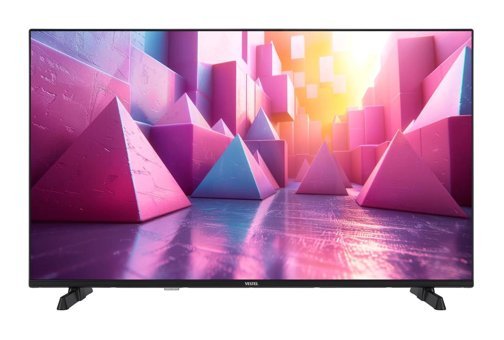 Vestel 43UA9740 43 inç 4K Ultra HD 108 cm 3D Flat Uydu Alıcılı Smart LED Android Televizyon