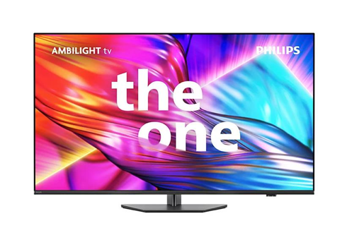 Philips 55PUS8949 55 inç 4K Ultra HD 139 cm Flat Uydu Alıcılı Smart LED Android Televizyon