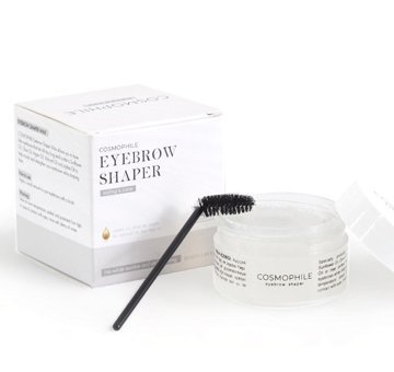 Cosmophile Şeffaf Wax Kaş Sabitleyici 50 ml