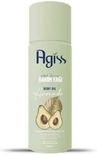 Agiss Ağda Sonrası - Avacado Ağda Yağı 150 ml