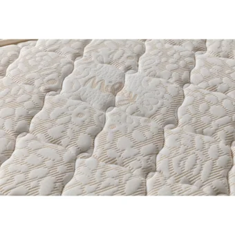 Heyner Milky Soft Dikdörtgen Pamuk 70x110 cm Beşik Yatağı
