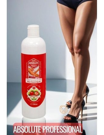 Transformacion Absolute Professional Ağda Yağı 750 ml