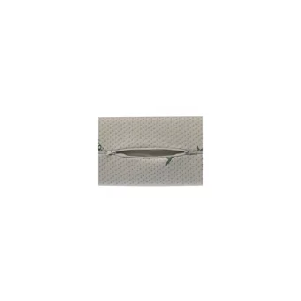 Heyner Bamboo Dikdörtgen Visco 70x120 cm Beşik Yatağı