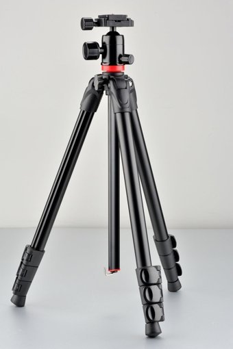 Digipod CPT-2530P 4 Kademeli Tripod 155 cm