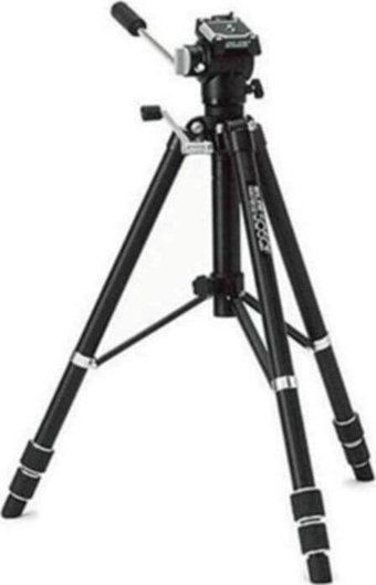 Slik 506 Qf 3 Kademeli Tripod 187 cm
