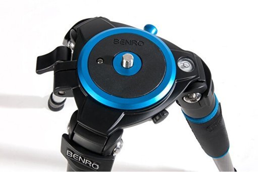Benro C4770TN 3 Kademeli Tripod 155 cm